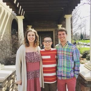 Meet your Posher, Tyler